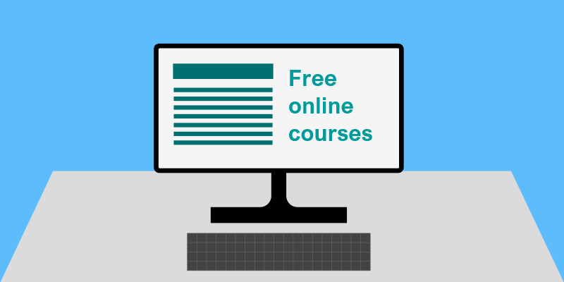 Sources of Free Online Technology Courses