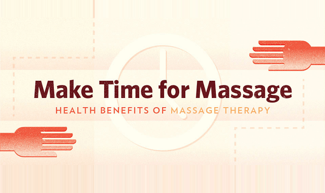 Health Benefits of Massage